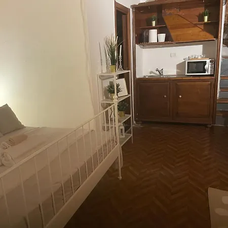 Bed and breakfast Flo