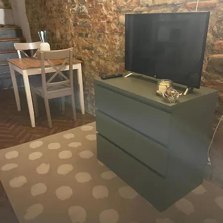 Flo Bed & Breakfast Florencie