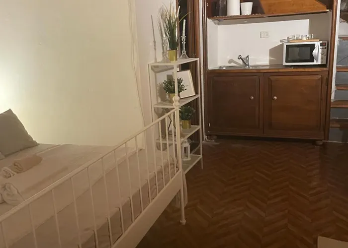 Nocleg ze śniadaniem Flo