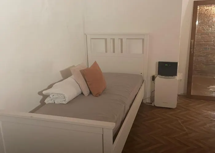 Nocleg ze śniadaniem Flo Florencja